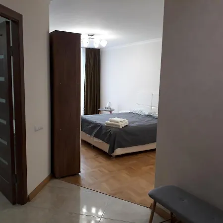 Apartment Ternopil Exterior photo