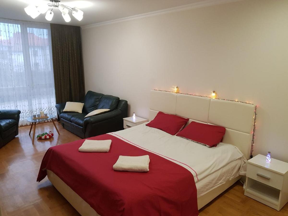 Apartment *