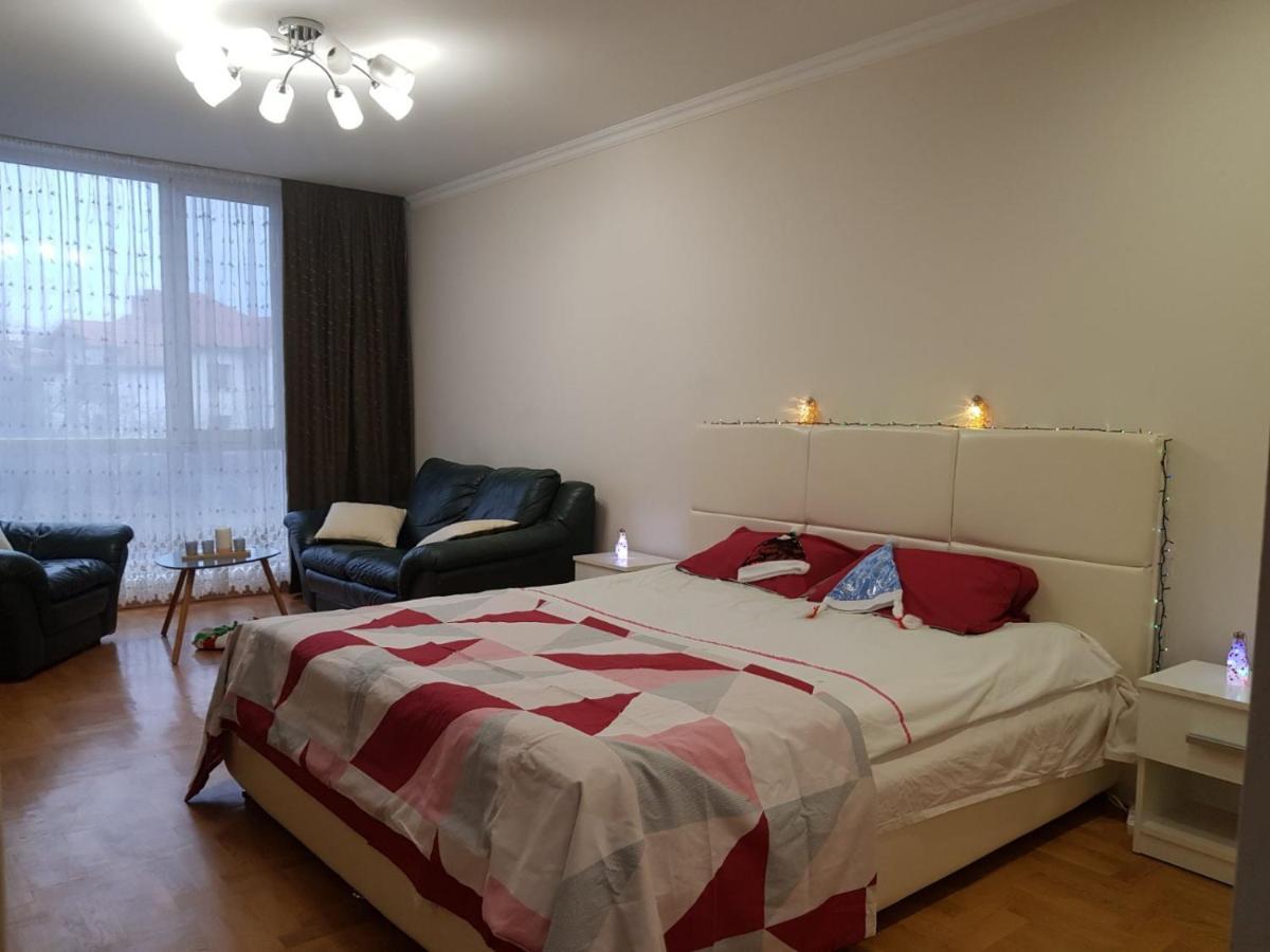 Apartment *