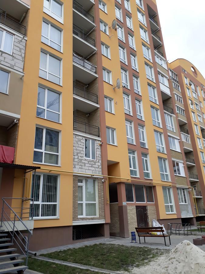 Apartment Апартаменти Тернопіль
