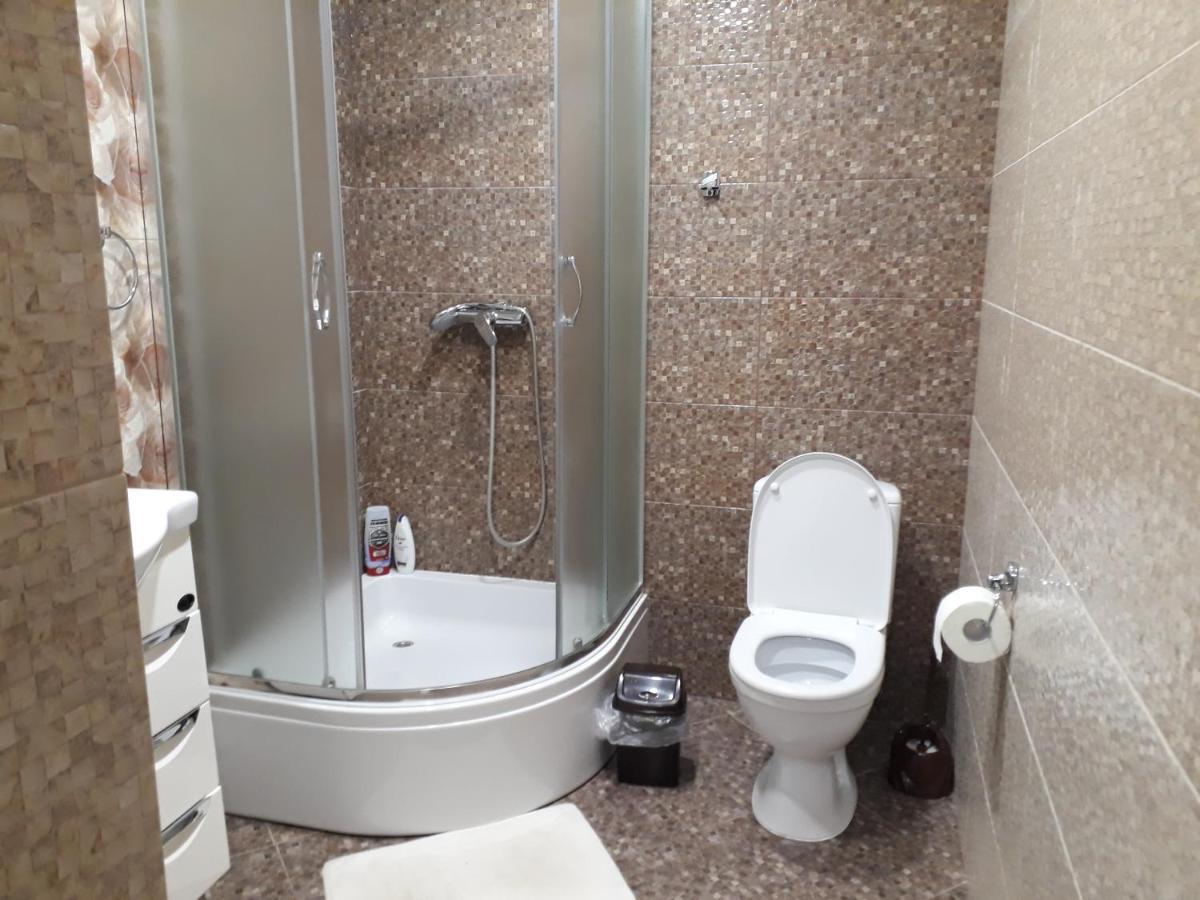 Apartment Апартаменти *
