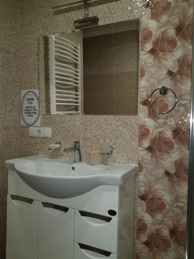 Apartment Тернопіль