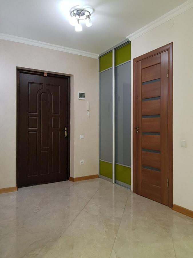 Apartment Апартаменти Тернопіль