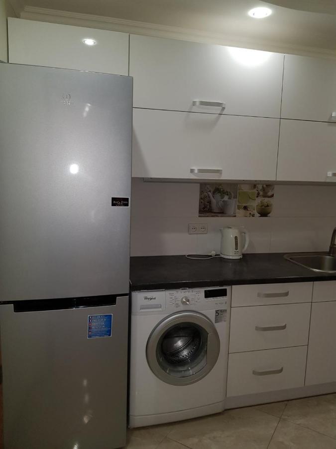 Apartment *