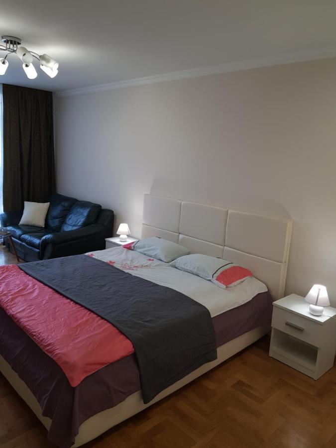 Apartment * Тернопіль